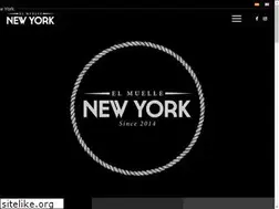 Sites similar to muellenewyork.com
