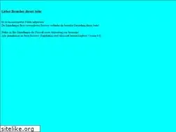 Sites similar to mueller-au.de
