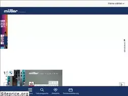 Sites similar to mueller-auto.com
