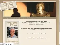 Sites similar to mueller-belecke.de
