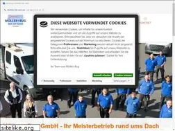 Sites similar to mueller-bug.de