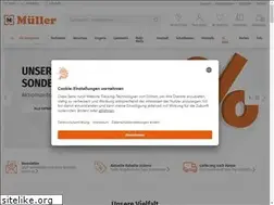 Sites similar to mueller-drogerie.at
