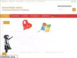 Sites similar to mueller-fds.de