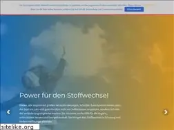 Sites similar to mueller-frahling.de