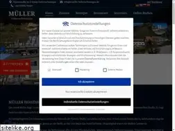 Sites similar to mueller-hohenschwangau.de