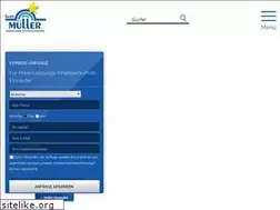 Sites similar to mueller-hygiene.de