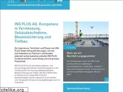 Sites similar to mueller-ingenieure.ch
