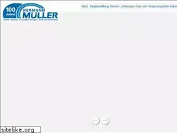 Sites similar to mueller-kg.com