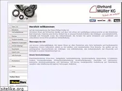 Sites similar to mueller-kg.de