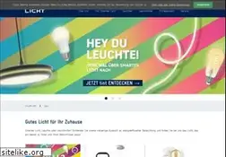 Sites similar to mueller-licht.de