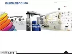 Sites similar to mueller-manching.de