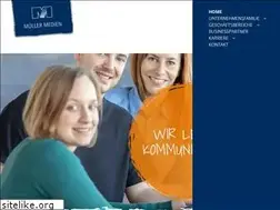 Sites similar to mueller-medien.com