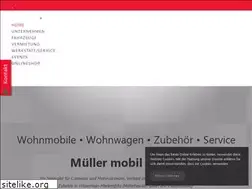 Sites similar to mueller-mobil.de