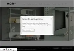 Sites similar to mueller-moebel.com