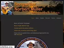 Sites similar to mueller-norbert.de