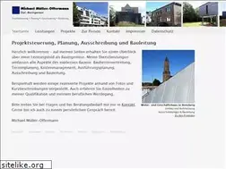 Sites similar to mueller-offermann.de