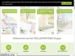Sites similar to mueller-partner.de