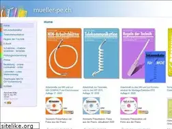Sites similar to mueller-pe.ch