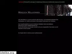 Sites similar to mueller-randow.de