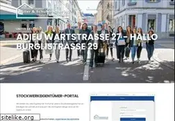 Sites similar to mueller-schuhmacher.ch