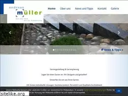 Sites similar to mueller-umgebungen.ch