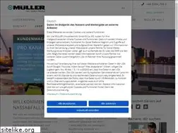 Sites similar to mueller-umwelt.de