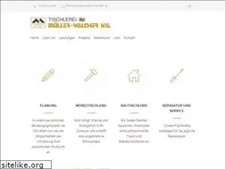 Sites similar to mueller-walcher.at