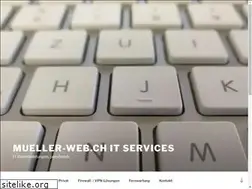 Sites similar to mueller-web.ch
