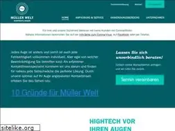 Sites similar to mueller-welt.de