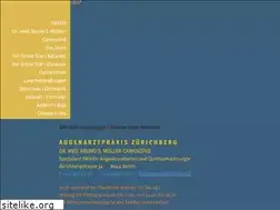 Sites similar to mueller-zuerich.ch