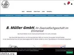 Sites similar to mueller-zweirad.ch