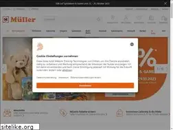 Sites similar to mueller.ch