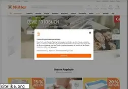 Sites similar to mueller.de
