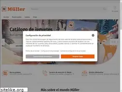 Sites similar to mueller.es