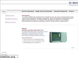 Sites similar to muellerag.ch