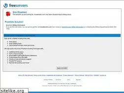 Sites similar to muellerarts.com