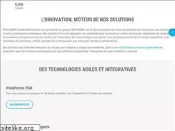 Sites similar to muellerbbm-vas.fr