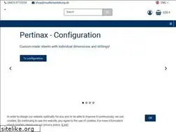 Sites similar to muellerbestellung.de