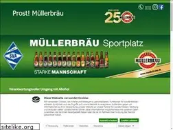 Sites similar to muellerbraeu.de
