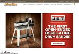 Sites similar to muellerco.com