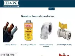 Sites similar to muellercomercial.com