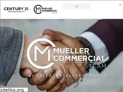 Sites similar to muellercommercial.com