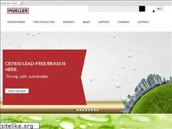 Sites similar to muellercompany.com