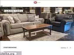 Sites similar to muellerfurniture.com