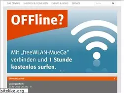 Sites similar to muellergalerie.de