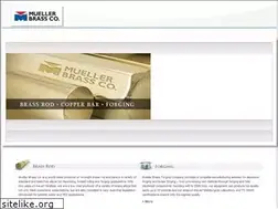 Sites similar to muellerindustriesipd.com