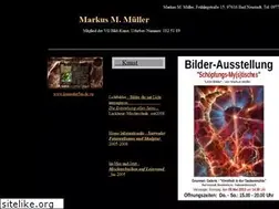 Sites similar to muellerkunst.de