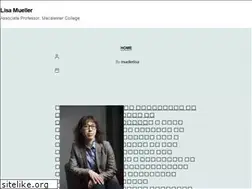 Sites similar to muellerlisa.com