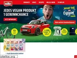 Sites similar to muellermilch.de