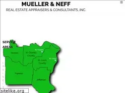 Sites similar to muellerneff.com